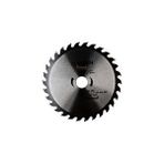 Bosch Aksesuarlar Bosch 140*20 Mm 30 Diş Akülü Makineler Için Ahşap Testere Bıçağı 2608844565