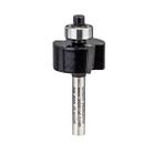 Bosch Aksesuarlar Bosch 6mm Şaftlı Lamba Açma Freze Ucu 6*25,4*54 2608628449