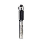 Bosch Aksesuarlar Bosch 6mm Şaftlı Pah Kırma Freze Ucu 6*9,5*56 2608628462