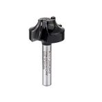 Bosch Aksesuarlar Bosch 6mm Şaftlı Profil Çekme Freze Ucu 6*25,4*46 2608628459