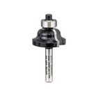 Bosch Aksesuarlar Bosch 6mm Şaftlı Profil Çekme Freze Ucu 6*28,6*54 2608628454