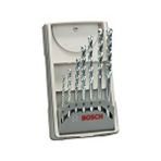 Bosch Aksesuarlar Bosch Cyl-1 Taş Matkap Ucu Seti 3-8 Mm 7 Parça 2607017079