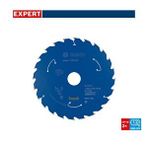 Bosch Aksesuarlar Bosch Expert 190 Mm 24 Diş Akülü Daire Testere Bıçağı 2608644513