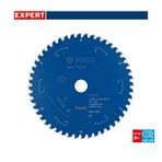 Bosch Aksesuarlar Bosch Expert 254x30 Mm 48 Diş Akülü Ahşap Daire Testere 2608644686