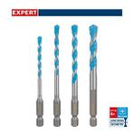 Bosch Aksesuarlar Bosch Expert Hex-9 4'lü Çok Amaçlı Matkap Ucu Seti 2608902368