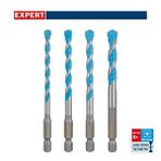 Bosch Aksesuarlar Bosch Expert Hex-9 4'lü Çok Amaçlı Matkap Ucu Seti 2608902369
