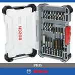 Bosch Aksesuarlar Bosch Pro Impact 20 Parça Vidalama-bits Uç Seti 2608521u74