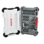 Bosch Aksesuarlar Bosch Pro Impact 20 Parça Vidalama Ve Metal Delme Uç Seti 2608521u84