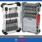 Bosch Aksesuarlar Bosch Pro Impact 31 Parça Vidalama-bits Uç Seti 2608521u71