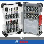 Bosch Aksesuarlar Bosch Pro Impact 31 Parça Vidalama-bits Uç Seti 2608521u72