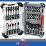 Bosch Aksesuarlar Bosch Pro Impact 36 Parça Vidalama Ve Lokma Uç Seti 2608522517