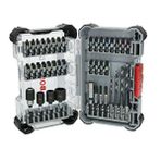 Bosch Aksesuarlar Bosch Pro Impact 40 Parça Vidalama Ve Metal Delme Uç Seti 2608521u86