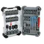 Bosch Aksesuarlar Bosch Pro Impact 40 Parçalı Bits Ve Matkap Ucu Seti 2608521u85