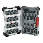 Bosch Aksesuarlar Bosch Pro Impact 48 Parça Vidalama Uç Seti 2608521u88