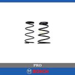 Bosch Aksesuarlar Bosch Pro İnox Ve Çelik Kesim Panç 2'li Yayı 2608594475