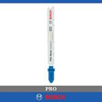 Bosch Aksesuarlar Bosch Pro T121 Afc 25'li 1-3 Mm Metal Kesimi Dekupaj Ucu 2608655107