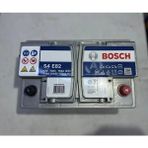 Bosch Akü - 0092S4E821 - Efb Start Stop Akü - 12V - 70AH