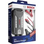 Bosch Akü Şarj Cihazı