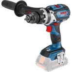 Bosch Akülü Darbeli Vidalama
