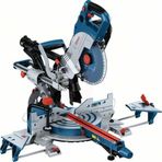 Bosch Akülü Gönye Kesme Makinesi Gcm 18V-216 Dc (Aküsüz) - 0601B47000