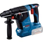 Bosch Akülü Kırıcı Delici Makine Gbh 187-Lı (Aküsüz) - 0611923020
