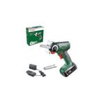 Bosch Akülü NanoBlade Testere Makinesi UniversalCut 18V-65 (Aküsüz) - 06033D5200