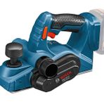 Bosch Akülü Planya Makinesi GHO 18V-LI (Aküsüz) - 06015A0300