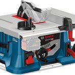 Bosch Akülü Tezgah Tipi Daire Testere Makinesi GTS 18V-216 (Aküsüz) - 0601B44000