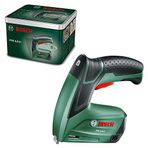 Bosch Akülü Zımba ve Çivi Çakma Tabancası