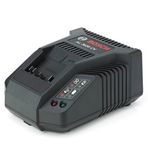 Bosch AL 36V-20 Şarj Cihazı