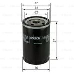 Bosch Alfa Romeo 145 1.4 i.e. 16V T.S. 1996-1999 Yağ Filtresi
