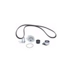 Bosch Alfa Romeo 147 1.9 JTD 1999-2010 Devirdaimli Triger Seti