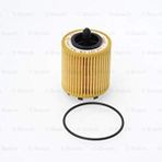 Bosch Alfa Romeo 159 1.9 JTS 2005-2008 Yağ Filtresi