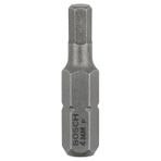 Bosch Allen 4x25 mm Lokma