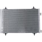 Bosch Almparca Condenser. Air Conditioning Citro N Berlingo B9 08- - Renkli