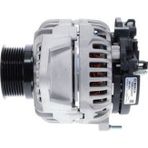 Bosch Alternatör 28V 80 Amper Volvo Fh 16-Serie; Fh-Serie; Fm 9-Serie; Fm Serie; Fmx (1 Ad )