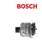 Bosch Alternator 80A 28V Volvo Fh-Fm 2005+ John Deere Khd Renault Tır Kamyon 1986A00917 Bosch
