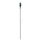 Bosch Altıgen Şaftlı 18x400 mm Keski Matkap Uçu