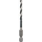 Bosch Altıgen Şaftlı Impact Control Hss Metal Matkap Ucu