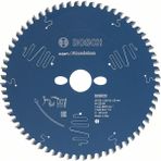 Bosch Alüminyum Daire Testere Bıçağı 260X30 mm 80 Diş, Güçlü Kesim Için - Seçenek 1