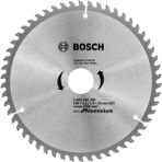 Bosch Alüminyum Için Eco Daire Testere 190X30MM 54 Diş, Kesim Performansı - Seçenek 1