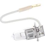 Bosch Ampul - Eco - 12V - H3 - 55W - Pk22S