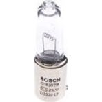 Bosch Ampul - Trucklight - 24 V - H21W - 21 W - Bay9S (2 Ad )