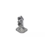 Bosch Ana Fren Merkezi Fiat Uno 1991-1996 20.64Mm