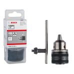 Bosch Anahtarlı Metal Mandren 13Mm 1/2" 1608571062