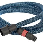 Bosch Antistatik 22 mm x 5 m Elektrikli Süpürgeler İçin Uzatma Hortumu