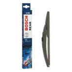 Bosch Arka Cam Sileceği - [250 mm] OPEL Astra (2015-2021) [K] #H253
