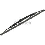 Bosch Arka Cam Sılecegı 340 mm Twın Ibıza 1.4 200405 - 200712 A3 2.0 Tdı 200305 - 2008