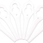 Bosch Art 23 Accutrim Plastik Emniyet Bıçakları 23 Cm
