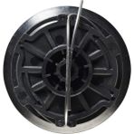 Bosch Art 35 Için Çim Biçme Makinası Yedek Misinası 8 Metre 1,6 mm F 016 800 345 - Belirtilmemiş